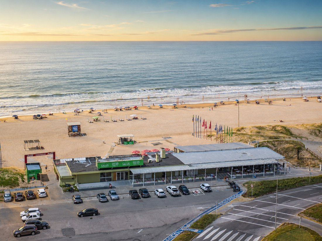 Apartment in Punta del Este, Maldonado Department, Uruguay 5 - 18286252