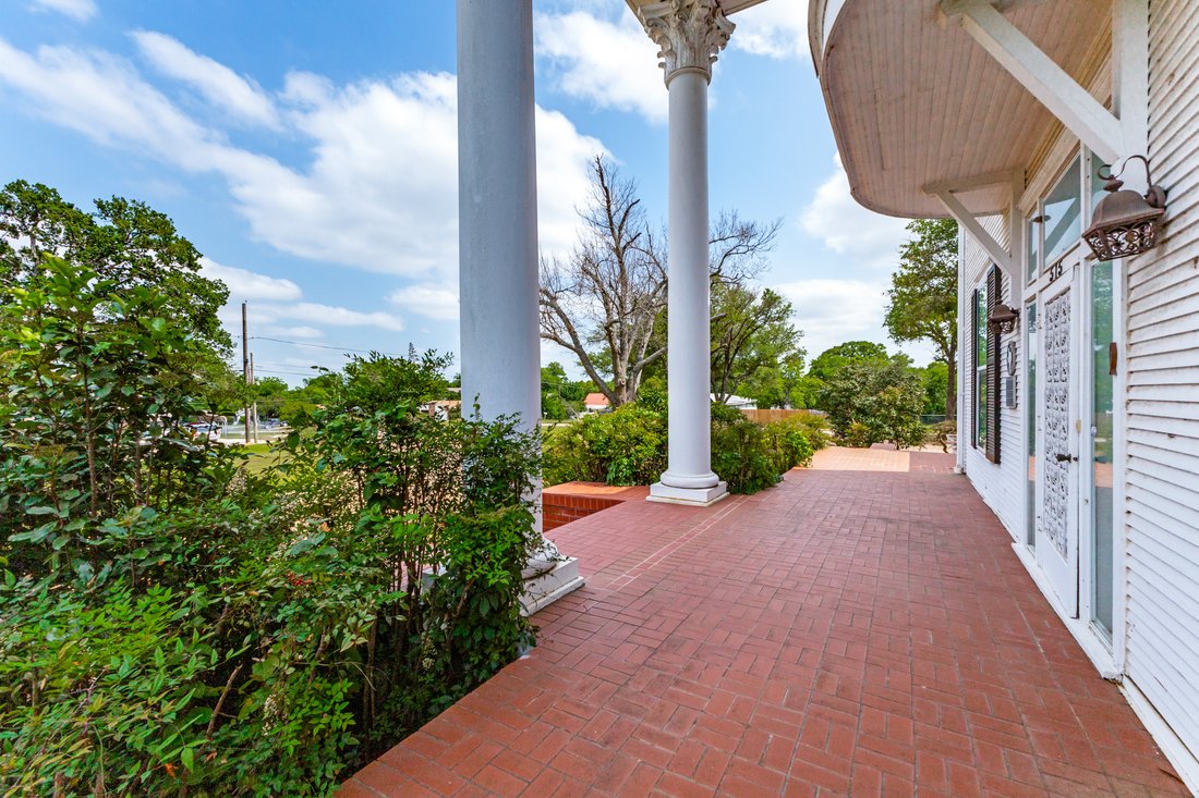 House in Eastland, Texas, United States 5 - 18282323