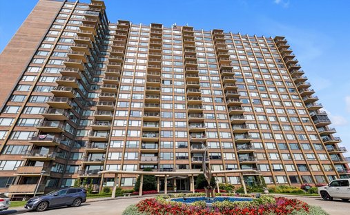 Co Op in New York, New York, United States 1