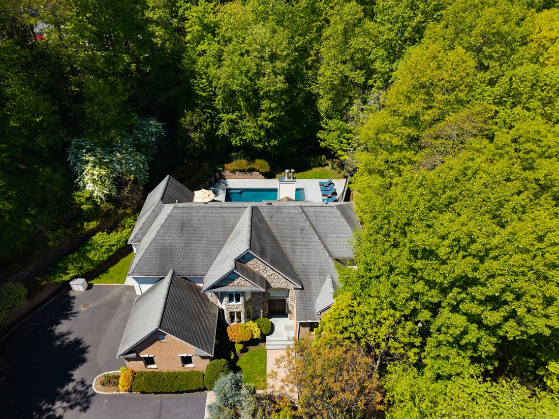 House in Laurel Hollow, New York, United States 1 - 17536061