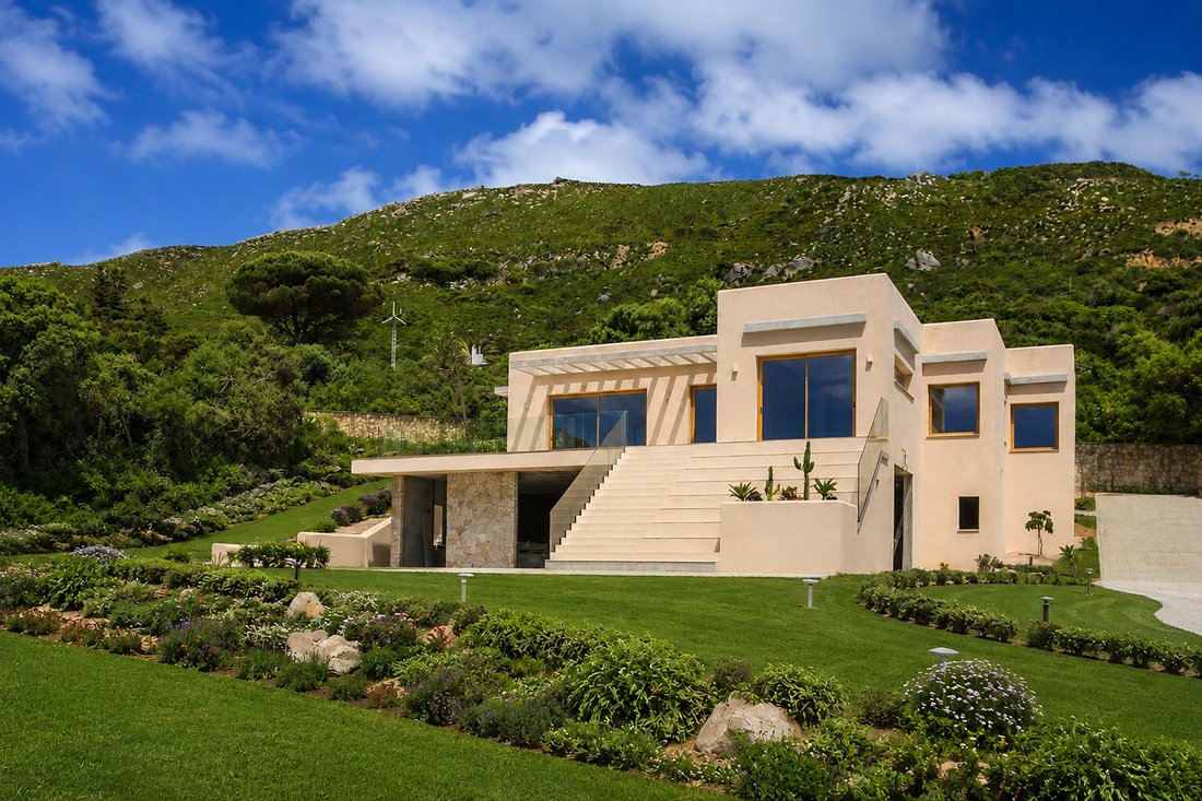 House in Tarifa, Andalusia, Spain 3 - 18153854