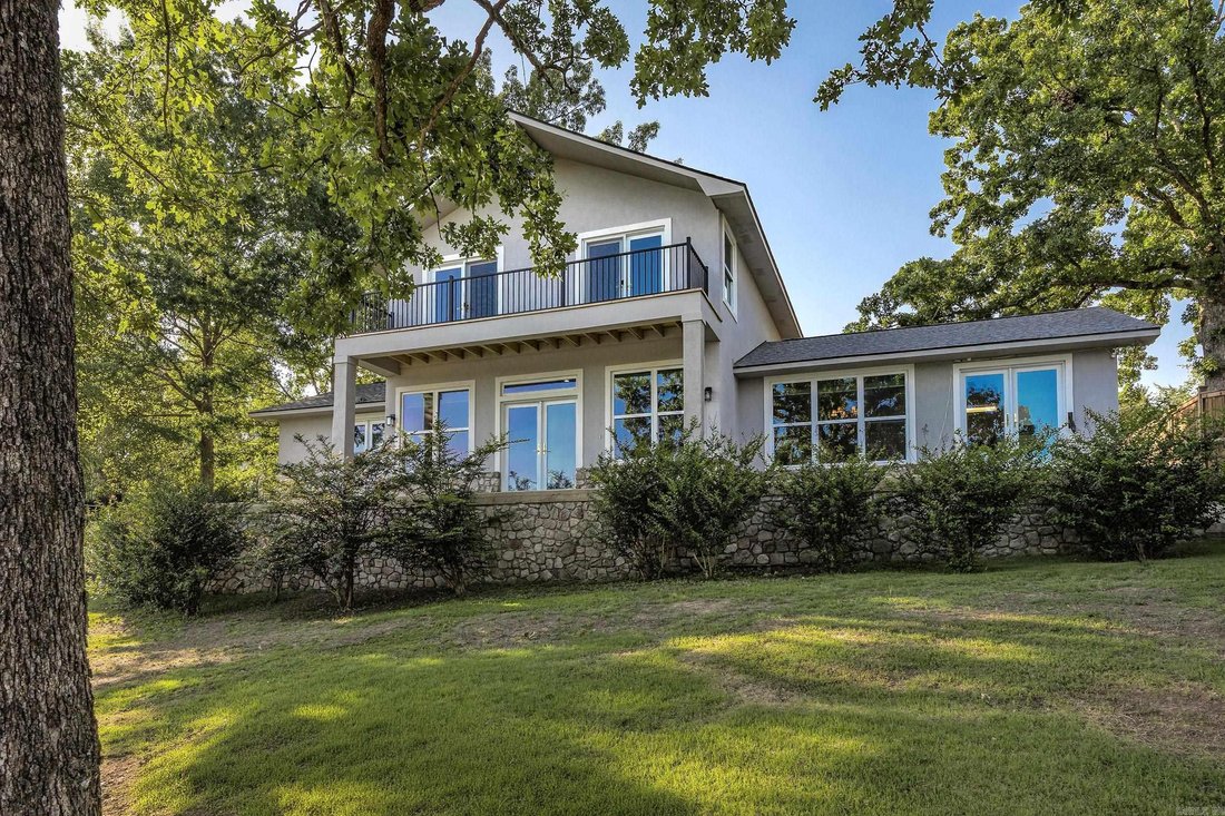 House in Hot Springs, Arkansas, United States 2 - 18283743