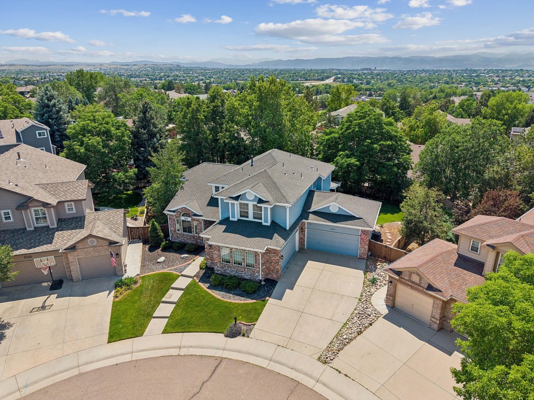 House in Littleton, CO, United States 3 - 18283358