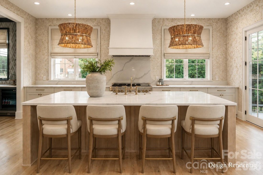 Condo in Charlotte, North Carolina, United States 2 - 18281816