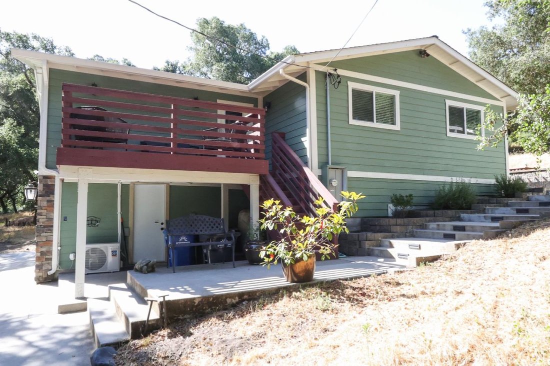 House in Scotts Valley, California, United States 1 - 18280483