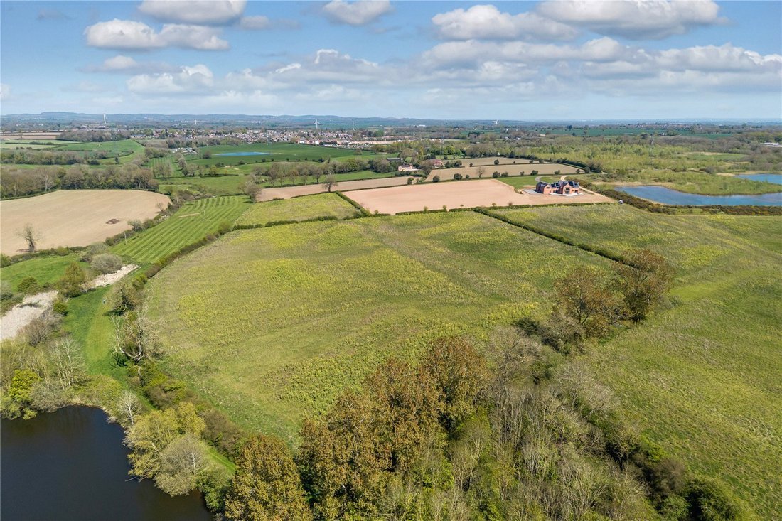 Land in Newbold Verdon, England 4 - 18280363