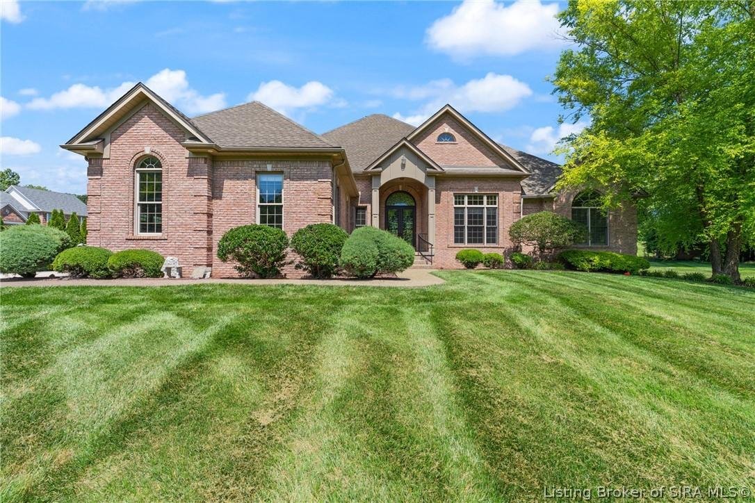 House in Floyds Knobs, Indiana, United States 4 - 18281799