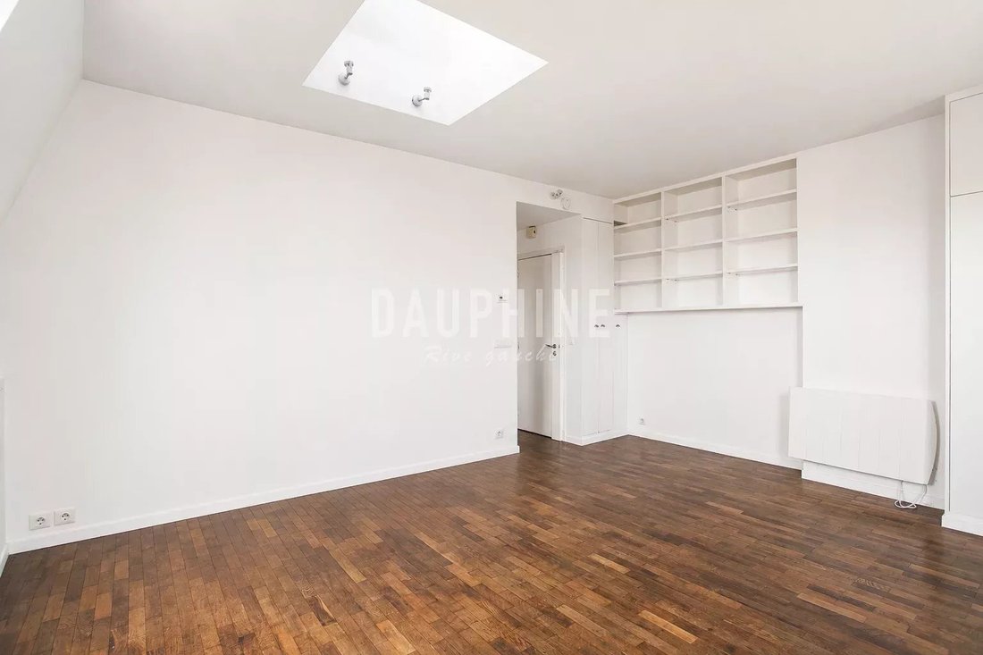 Appartement à Hoche-Friedland, Paris 8e Arrondissement, Paris 3 - 18282798