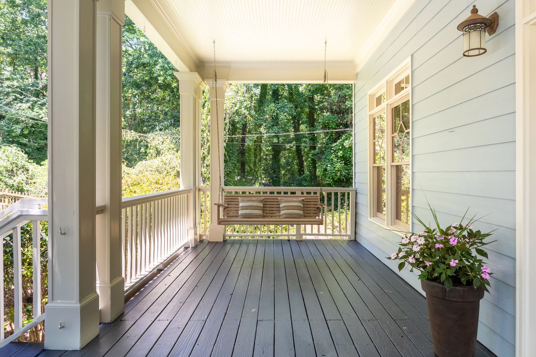 House in Atlanta, Georgia, United States 2 - 18282964