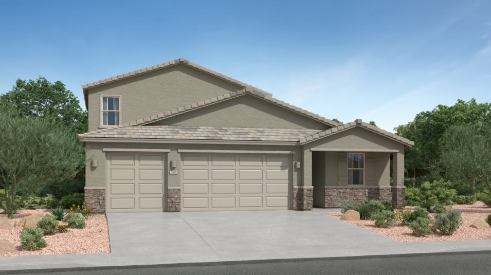 House in Tucson, Arizona, United States 1 - 18282809