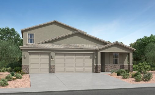 Casa a Tucson, Arizona, Stati Uniti 1