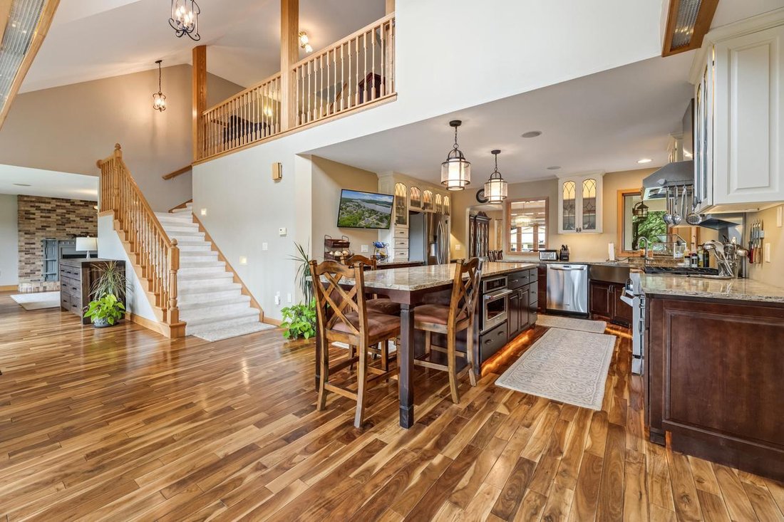 House in Trempealeau, Wisconsin, United States 2 - 18280018