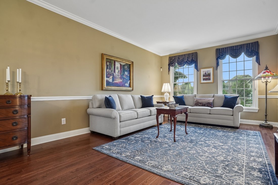 House in Branchburg, New Jersey, United States 4 - 18279773