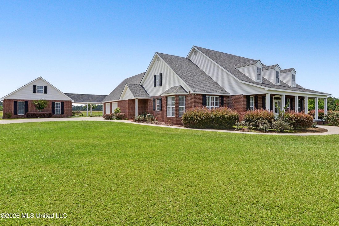 House in Bay St. Louis, Mississippi, United States 4 - 18280715