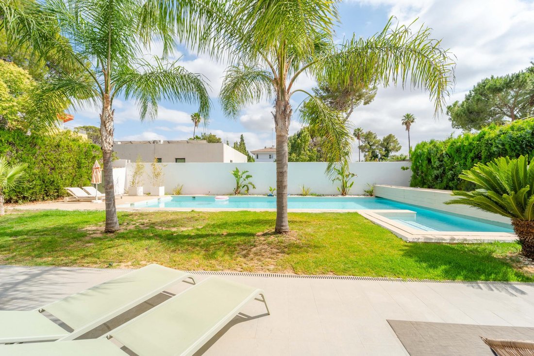 Villa in l'Eliana, Valencian Community, Spain 4 - 18281080
