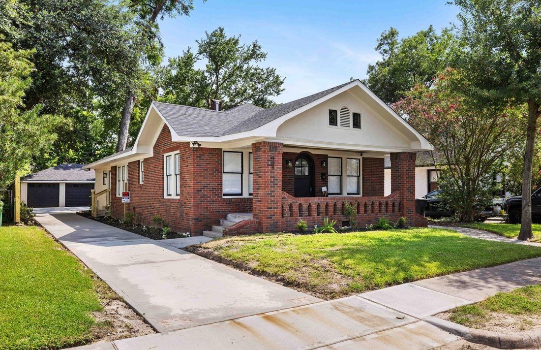House in Houston, Texas, United States 1 - 18281091