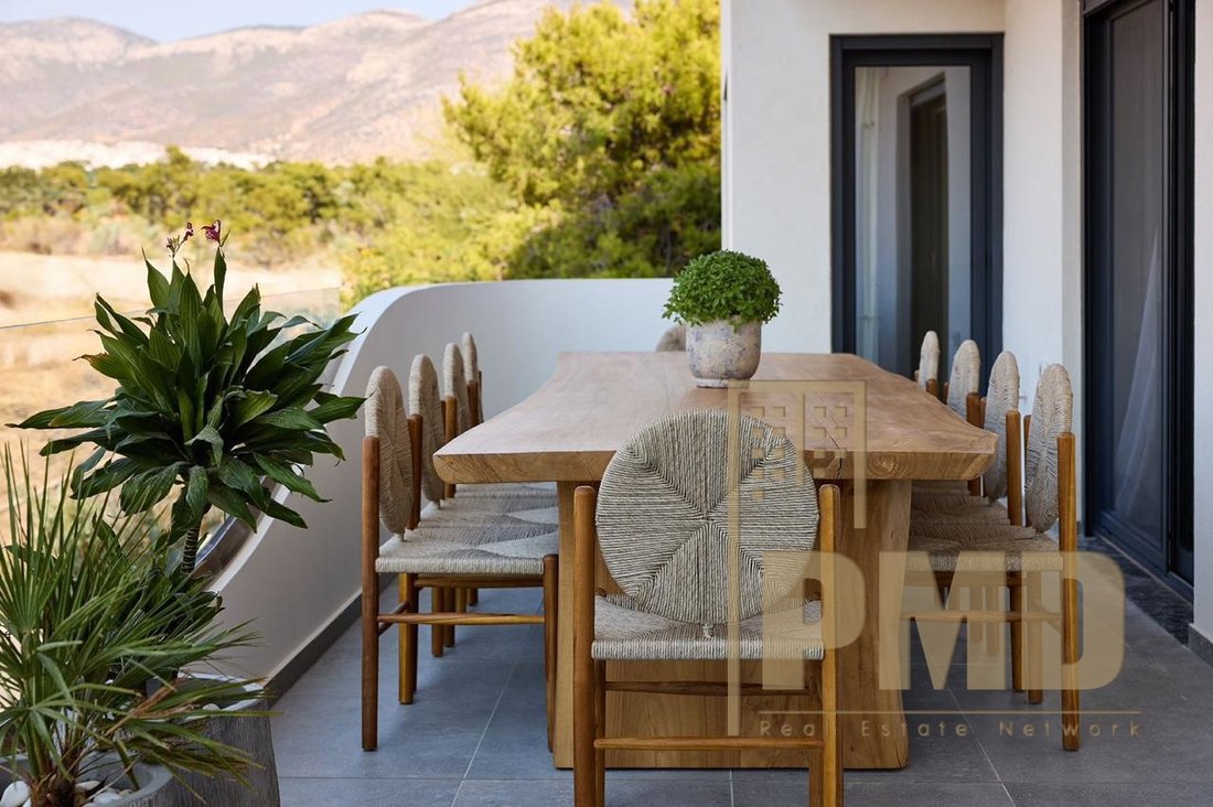 Apartment in Glyfada, Attica, Greece 2 - 18281484