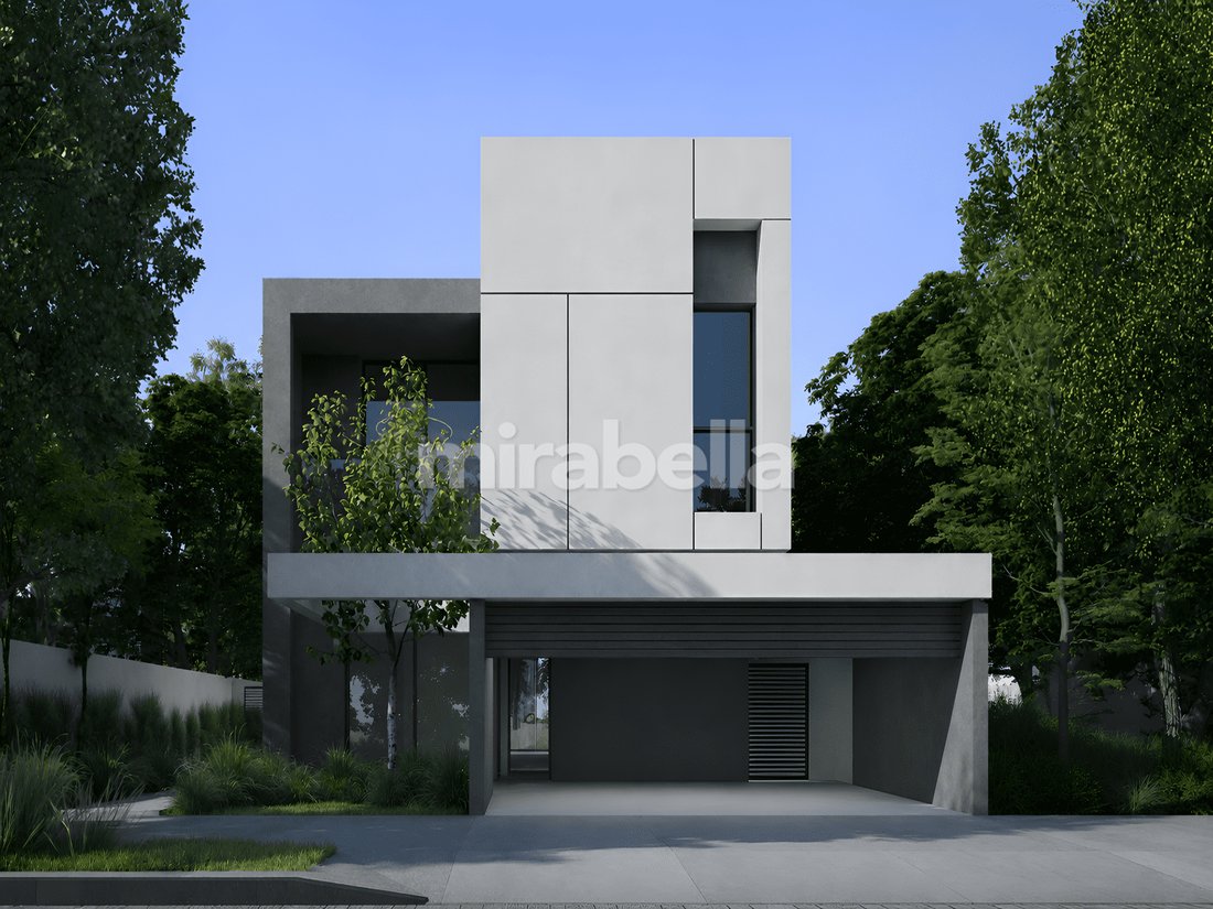 Villa in Me'aisem First, Me'aisem, Dubai 1 - 18280686