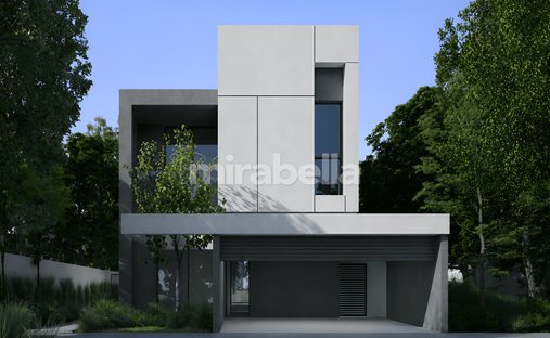 Villa in Me'aisem First, Me'aisem, Dubai 1