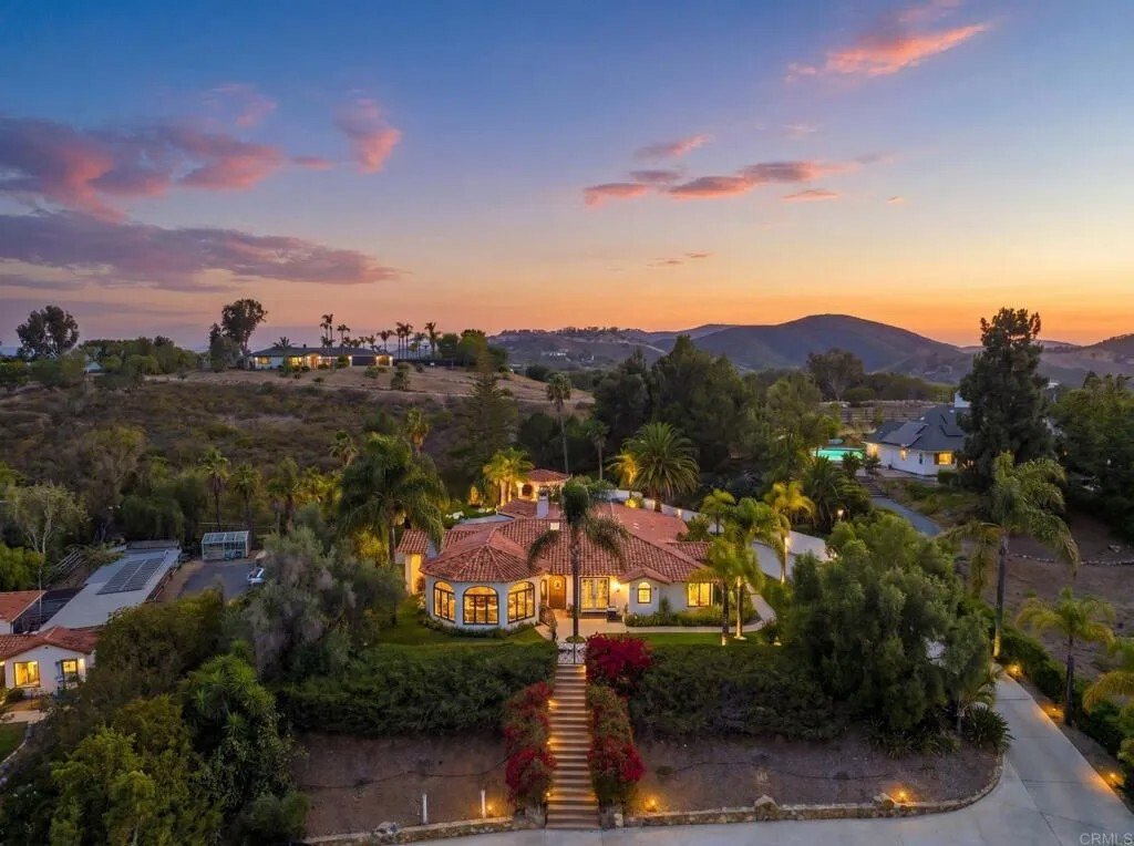 House in Rancho Santa Fe, California, United States 3 - 18280886