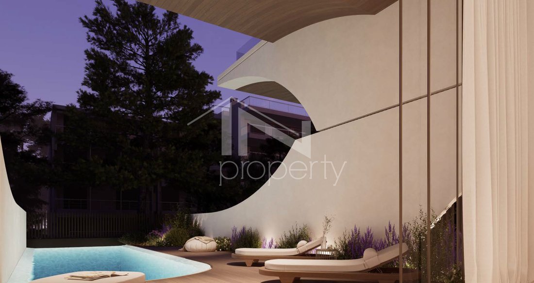 Apartment in Voula, Attica, Greece 3 - 18283957