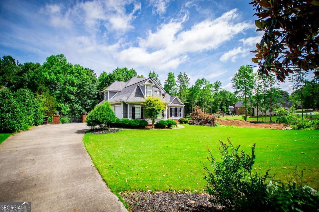 House in Carrollton, Georgia, United States 3 - 18281111