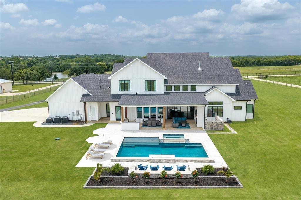 House in Lantana, Texas, United States 1 - 18281627