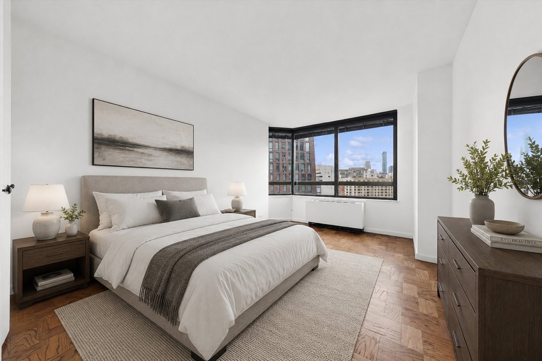 Condo in New York, New York, United States 3 - 18275271