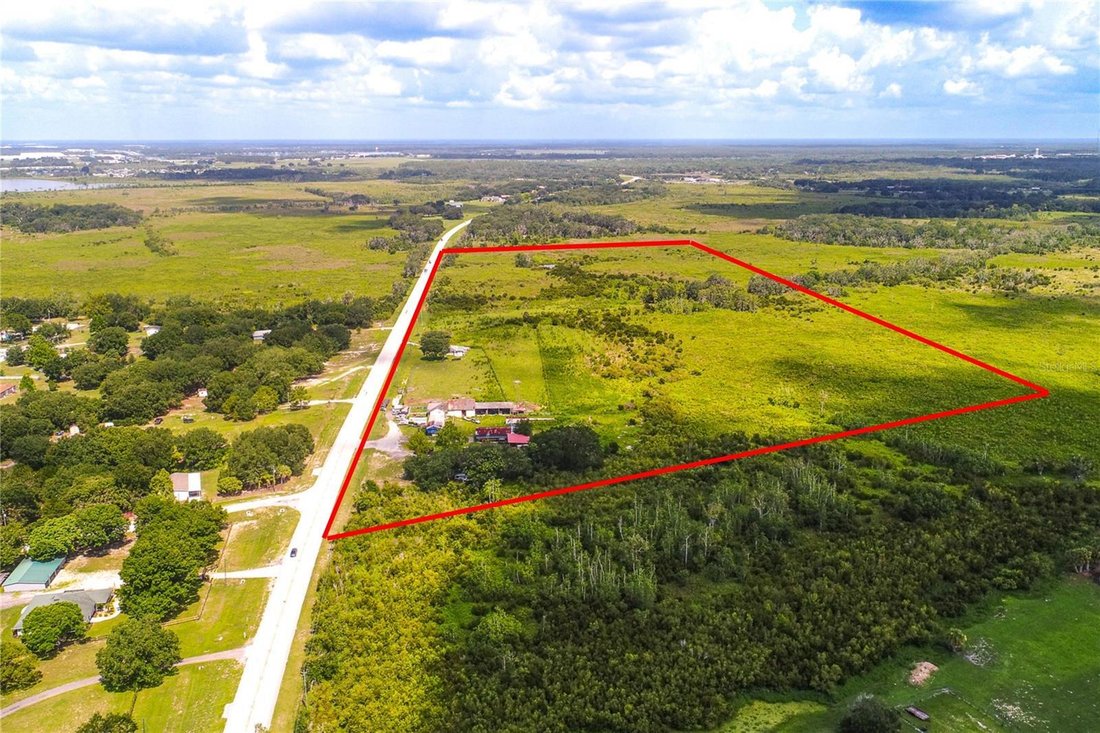 House in Polk City, Florida, United States 3 - 18196107