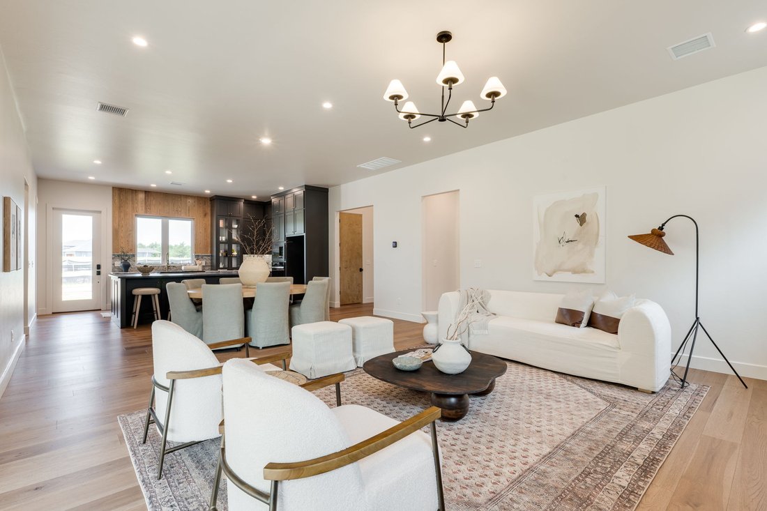 House in Edmond, Oklahoma, United States 5 - 16991700