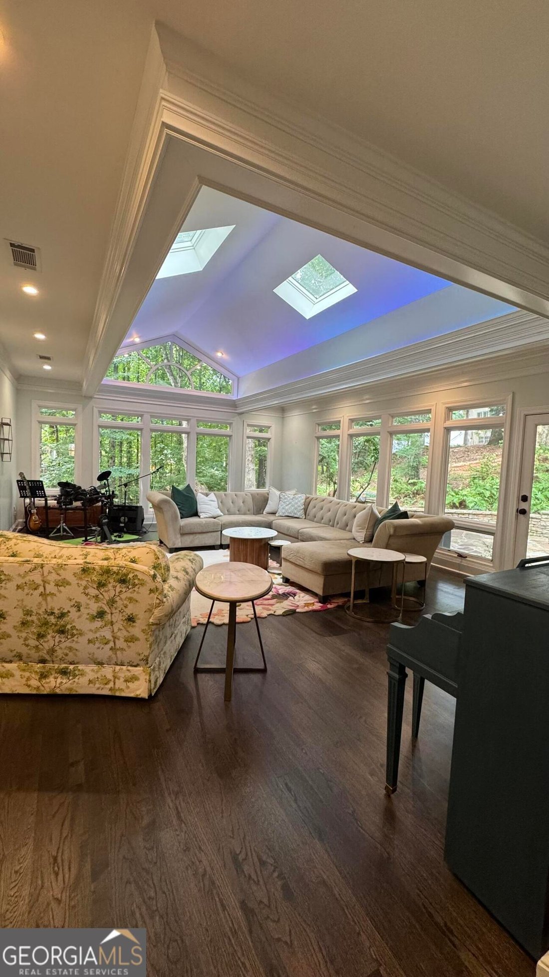 House in Alpharetta, Georgia, United States 3 - 18281128
