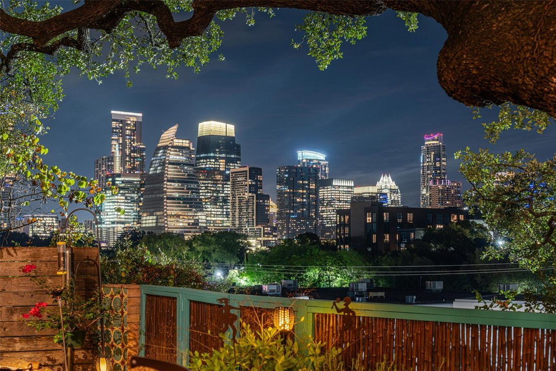 House in Austin, Texas, United States 1 - 18280372