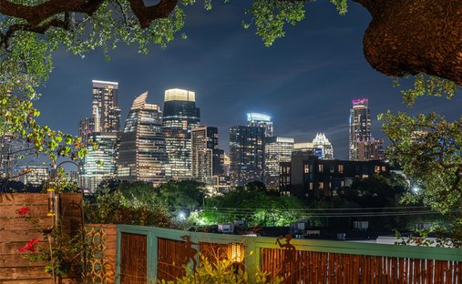 House in Austin, Texas, United States 1