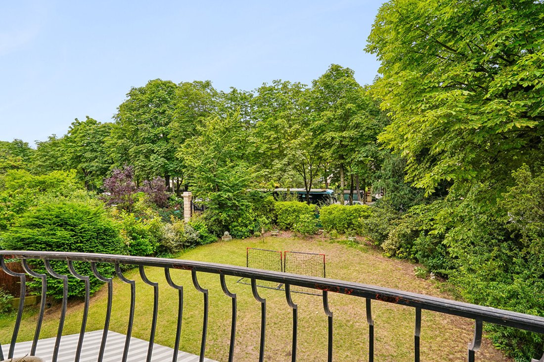 Apartment in La Plaine des Sablons, Neuilly-sur-Seine, France 5 - 18281745
