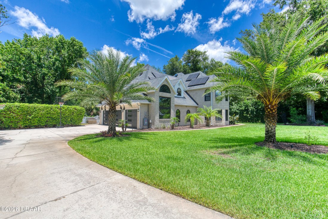 House in Ormond Beach, Florida, United States 4 - 18283784