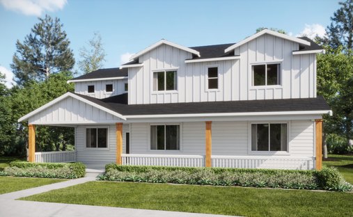 House in Kent, Washington, United States 1