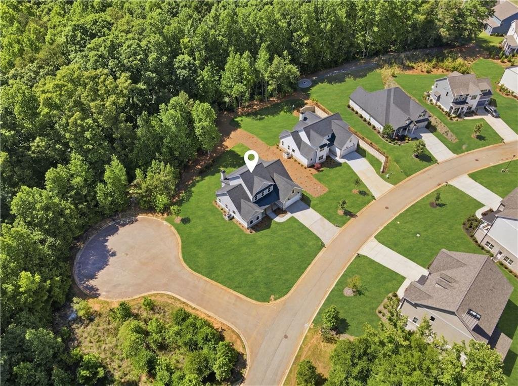 House in Jefferson, Georgia, United States 5 - 18280505