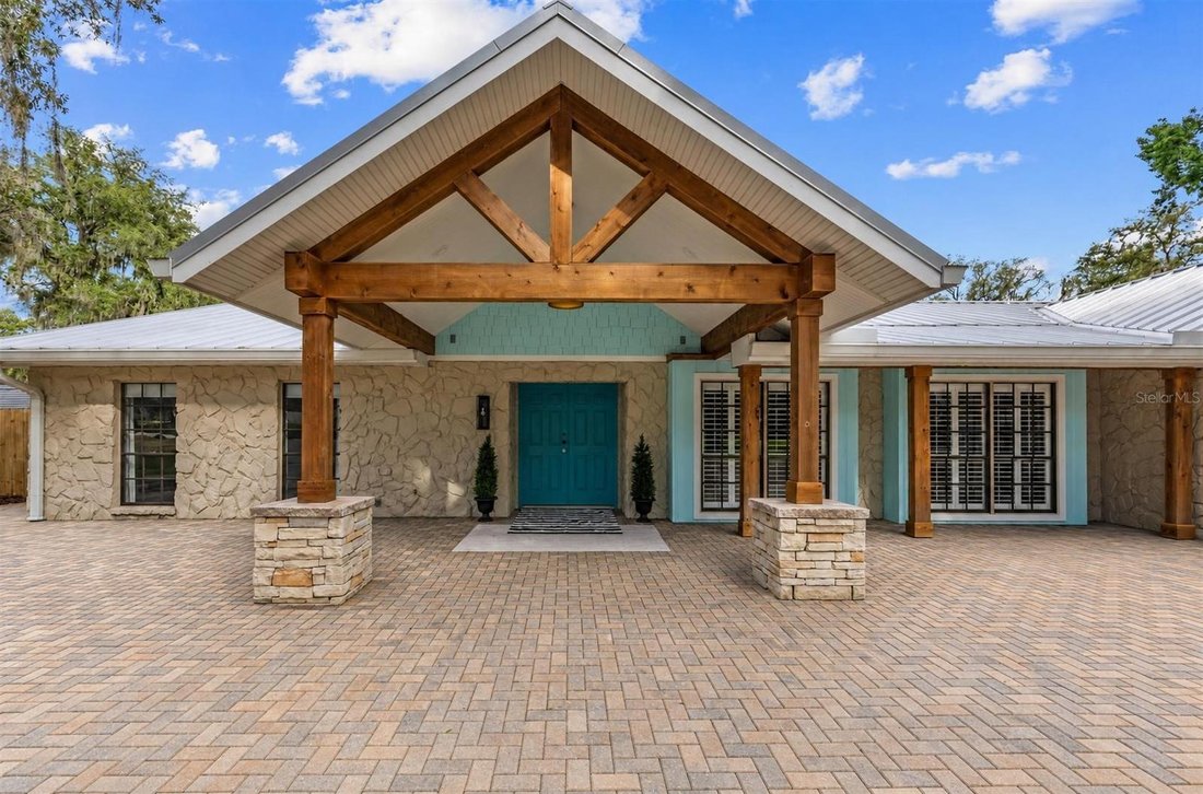 House in Riverview, Florida, United States 3 - 18277909