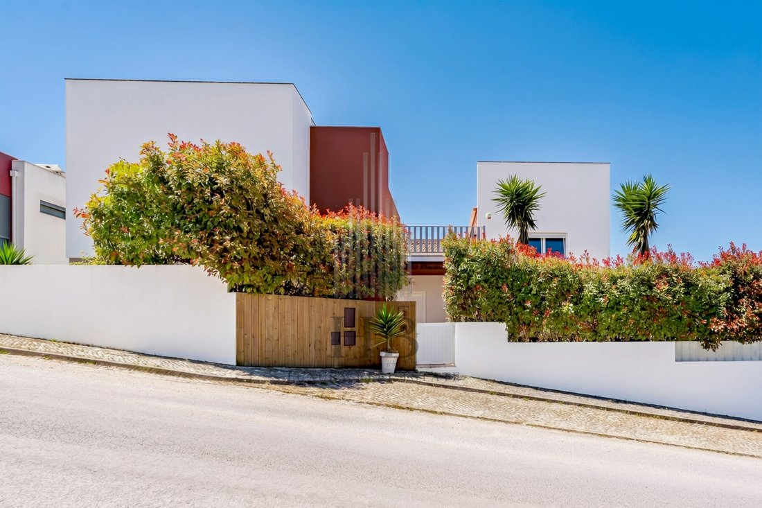 House in Santa Maria, Sao Pedro e Matacaes, Lisbon, Portugal 2 - 18282389