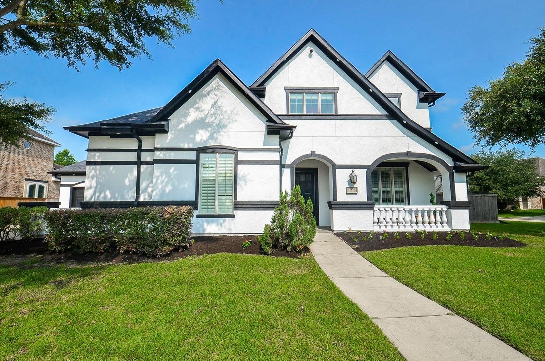 House in Richmond, Texas, United States 1 - 17410830