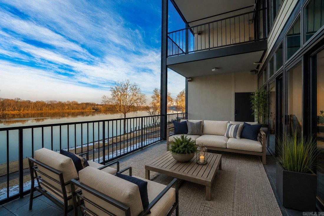 House in Little Rock, Arkansas, United States 4 - 18176952