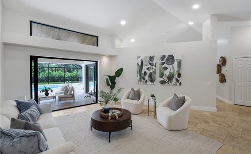House in Naples, Florida, United States 1