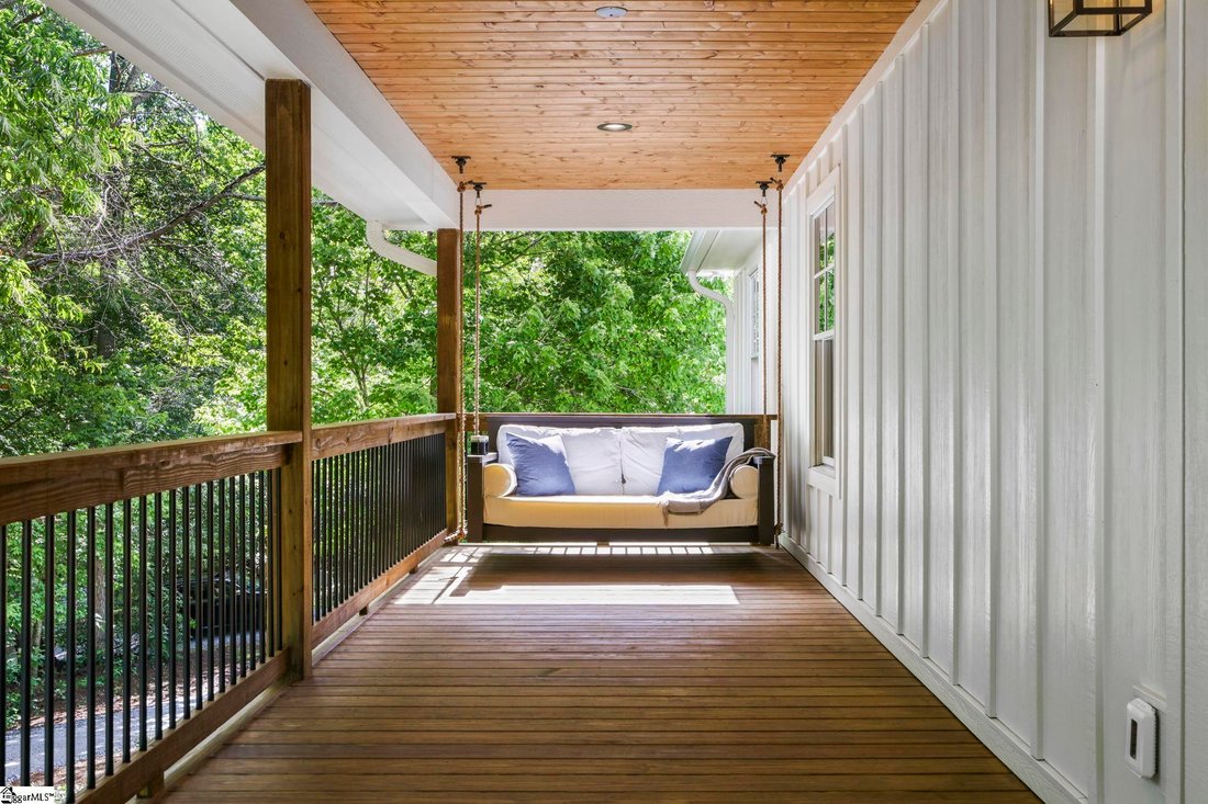 House in Saluda, North Carolina, United States 2 - 18157775