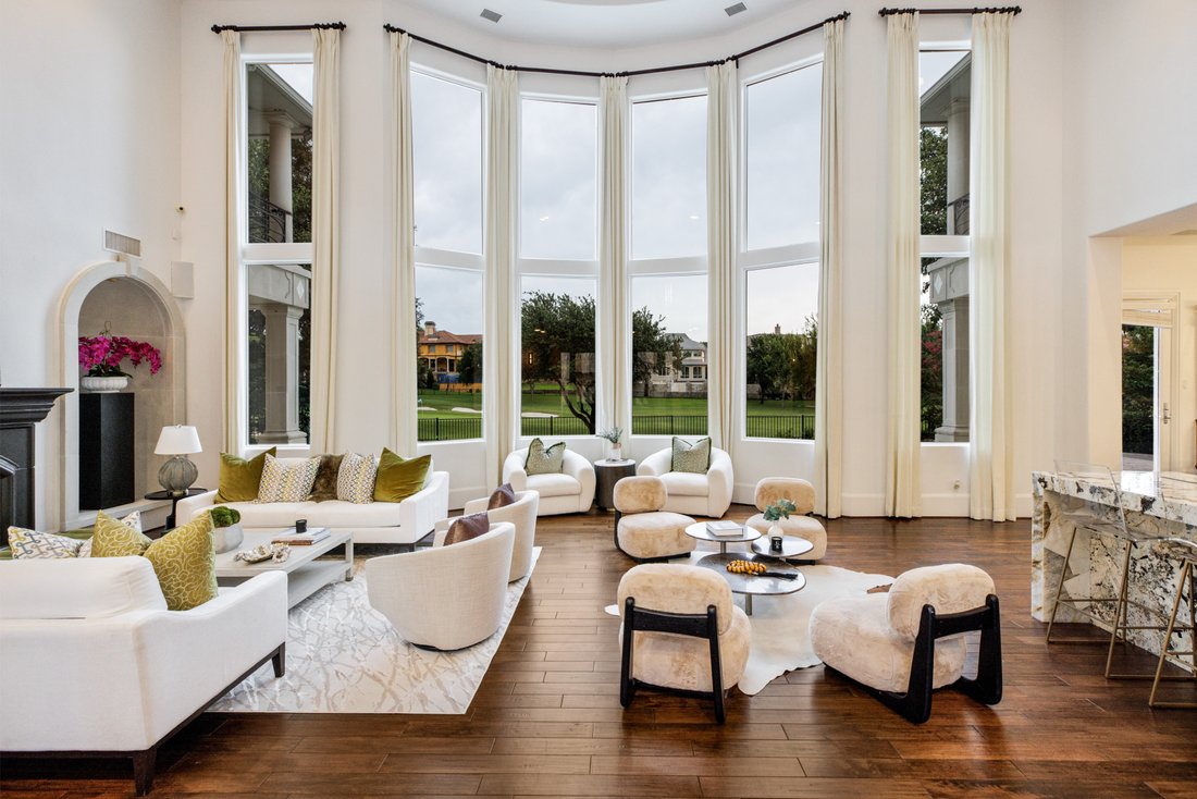 House in Irving, Texas, United States 3 - 18282613