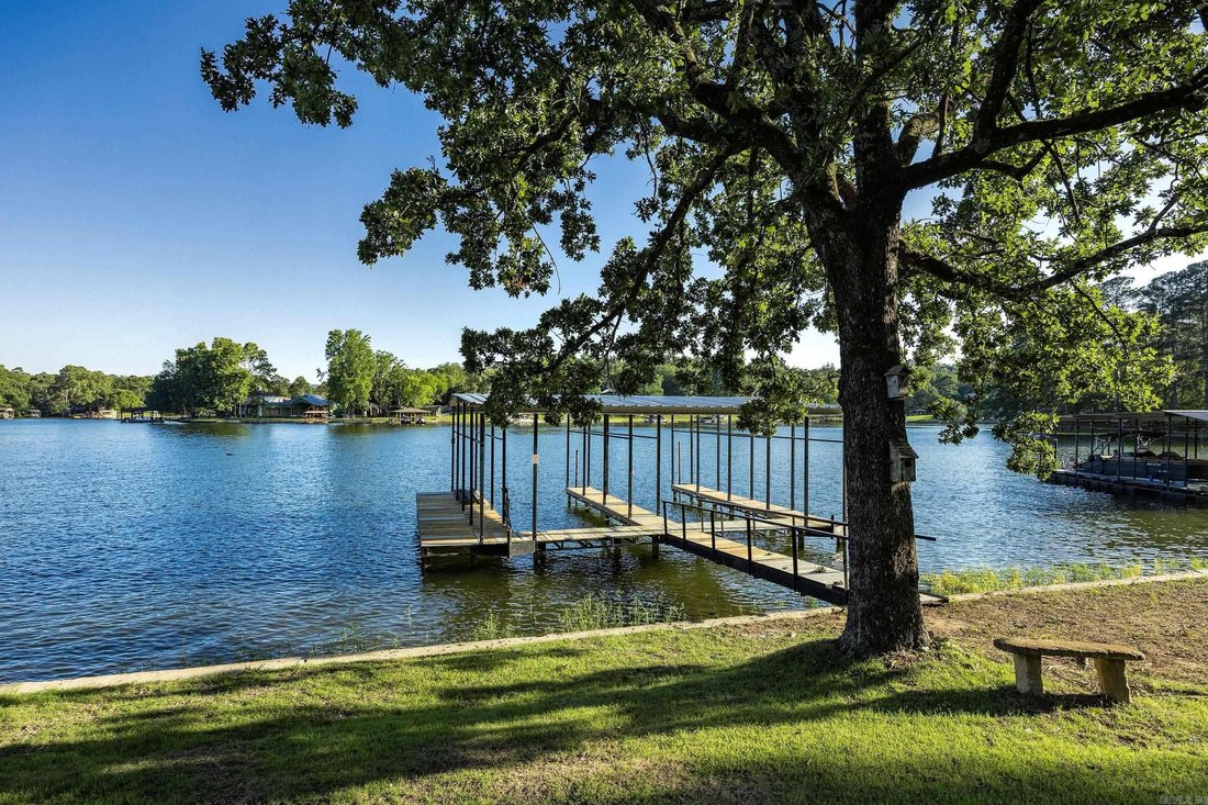 House in Hot Springs, Arkansas, United States 3 - 18283743