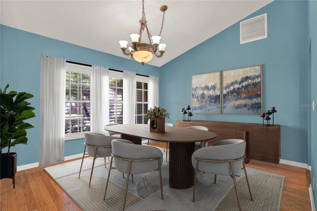 House in Palm Harbor, Florida, United States 3 - 18226865