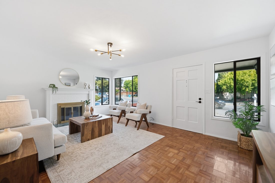 House in San Mateo, California, United States 4 - 18282757