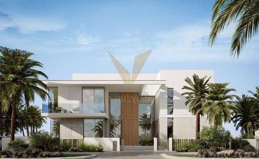 Villa in Downtown Dubai, Dubai, United Arab Emirates 1