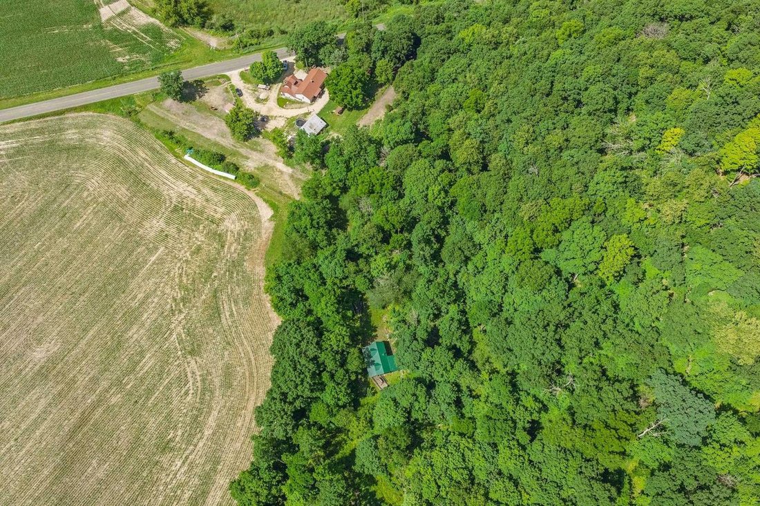 House in Muscoda, Wisconsin, United States 5 - 18280011