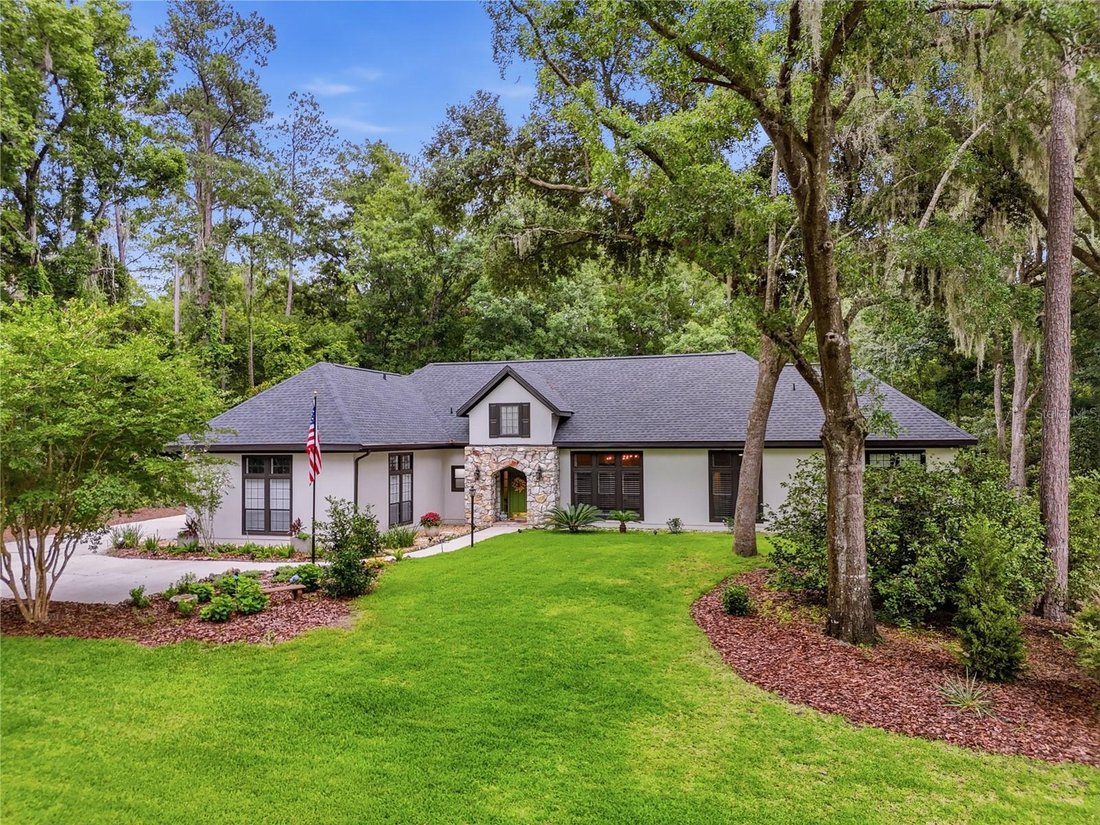 House in Gainesville, Florida, United States 1 - 18281392